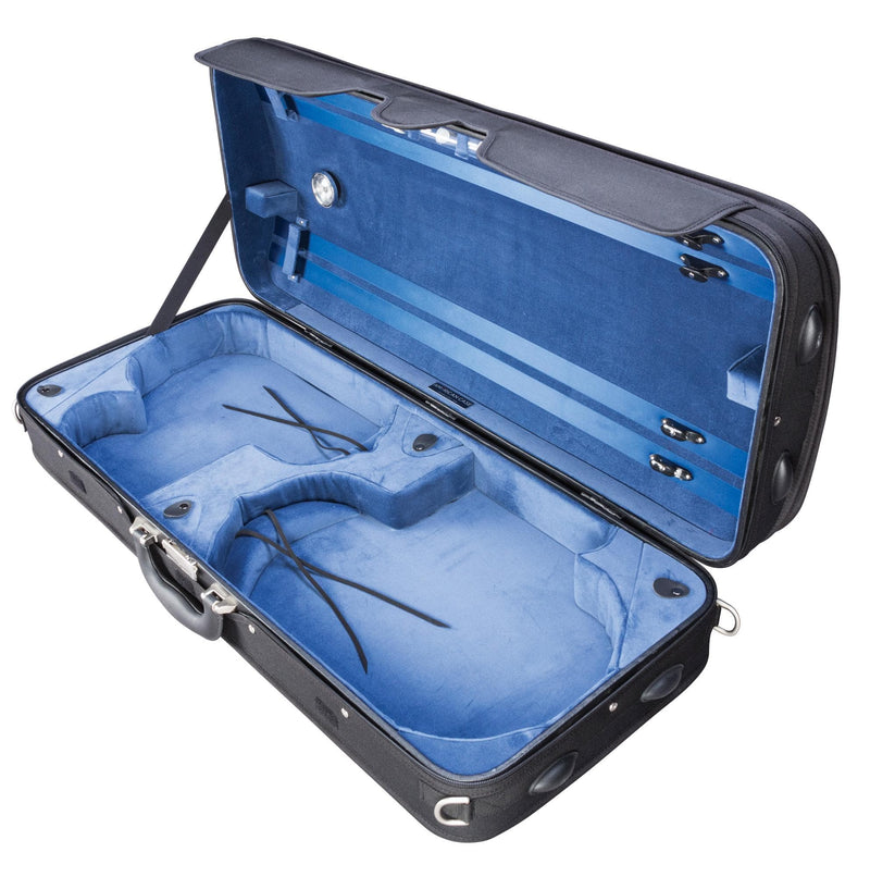Protect Your Instruments with American Cases