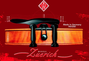 Wittner Zuerich Violin Chinrest - 1/2 Size