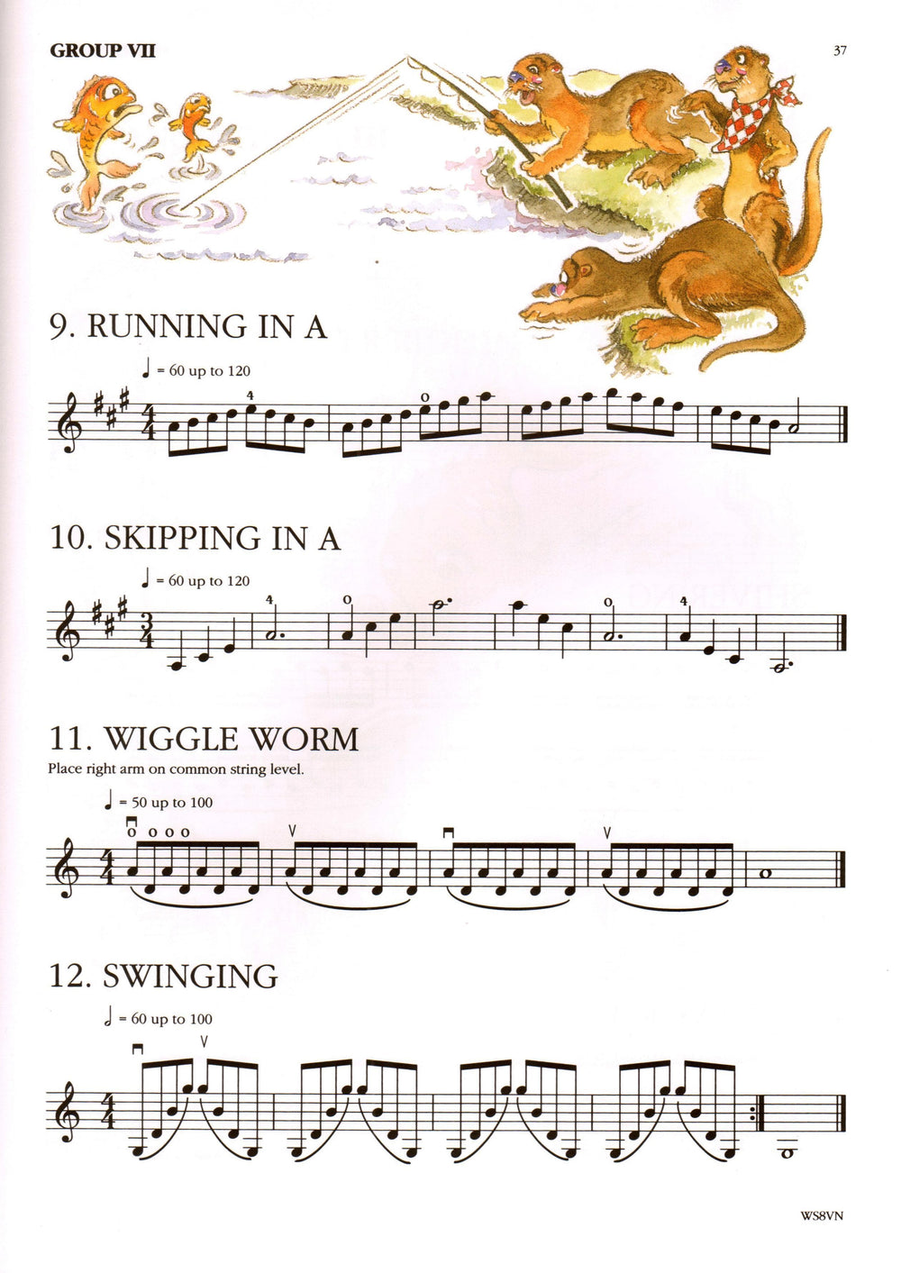 Fiddle Book Beginner's Guide to Violin Instruction