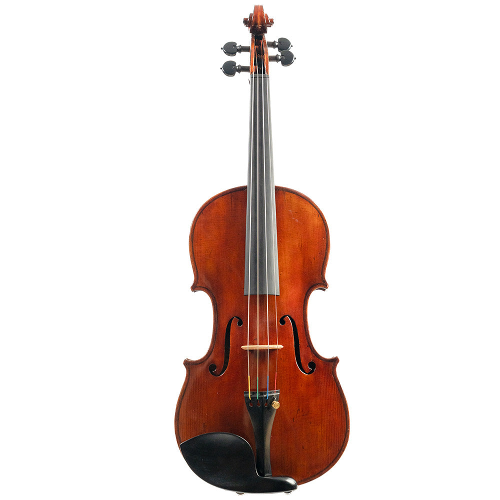 Paul Jombar Violin, Paris, 1899