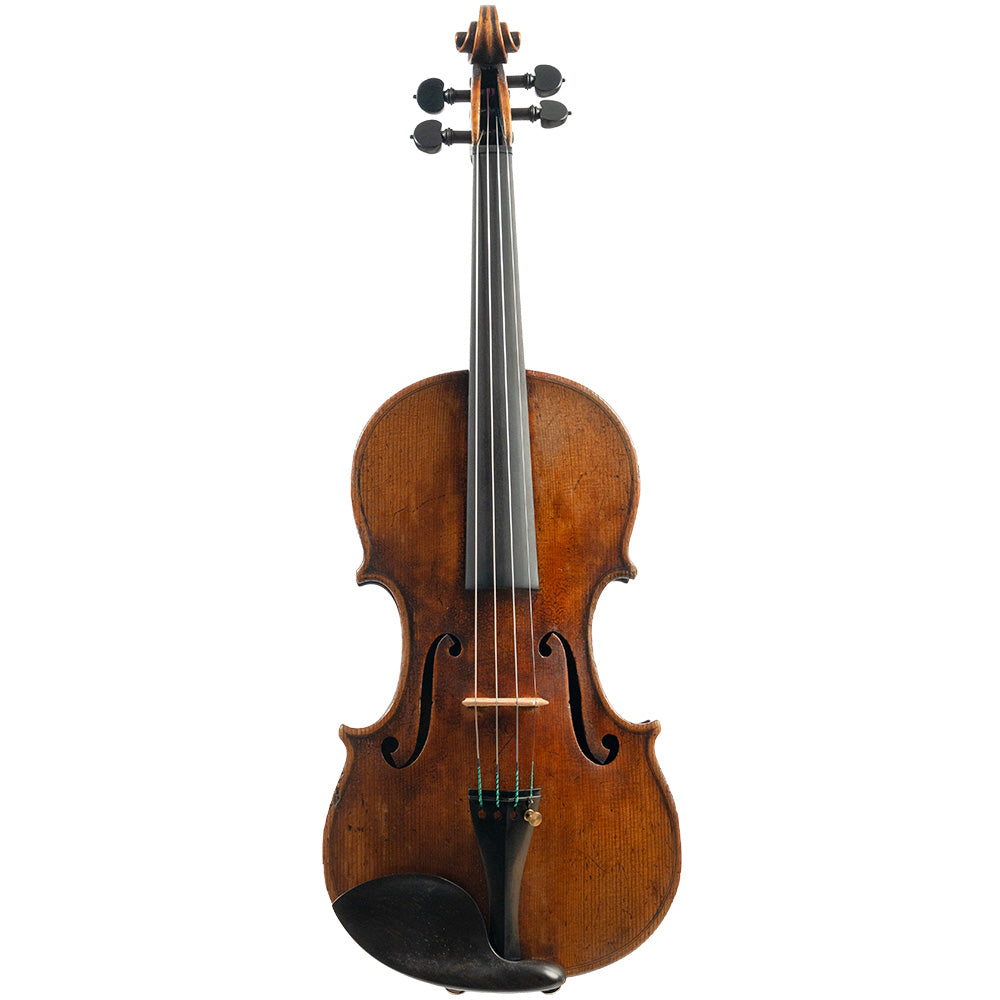 German Workshop Violin, Early 20th Century