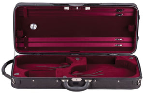 American Case Company™ Eagle Double Violin/Viola Case