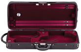 American Case Company™ Eagle Double Violin/Viola Case