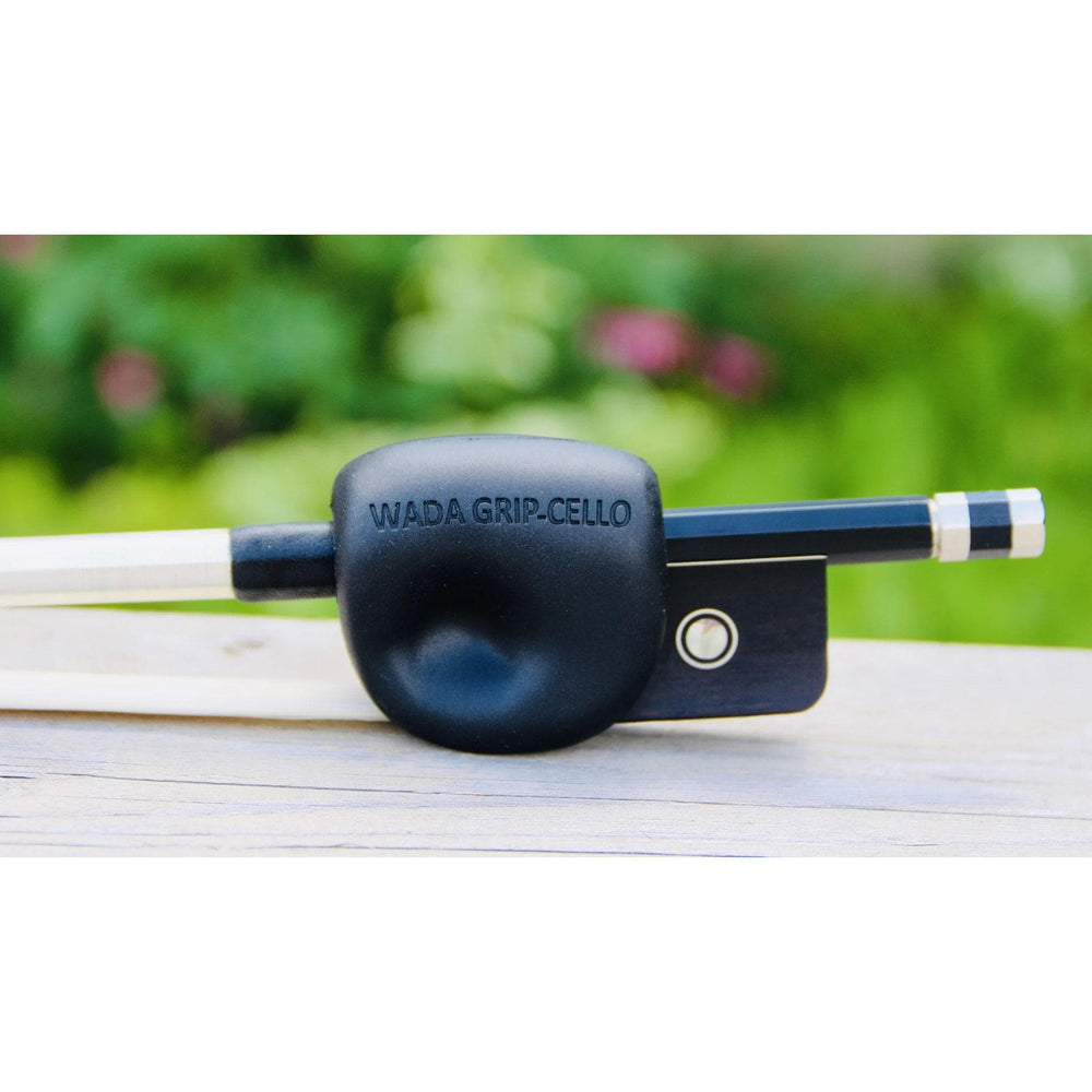 Improve Cello Bow Grip with Wada Aid