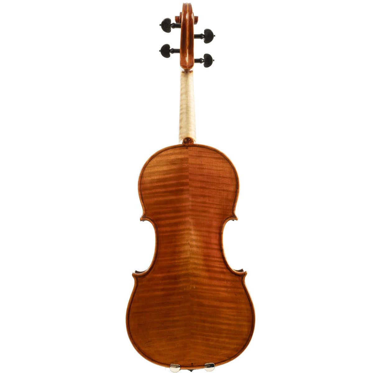 Lillo Salerno Workshop "Strad" Violin, 2021