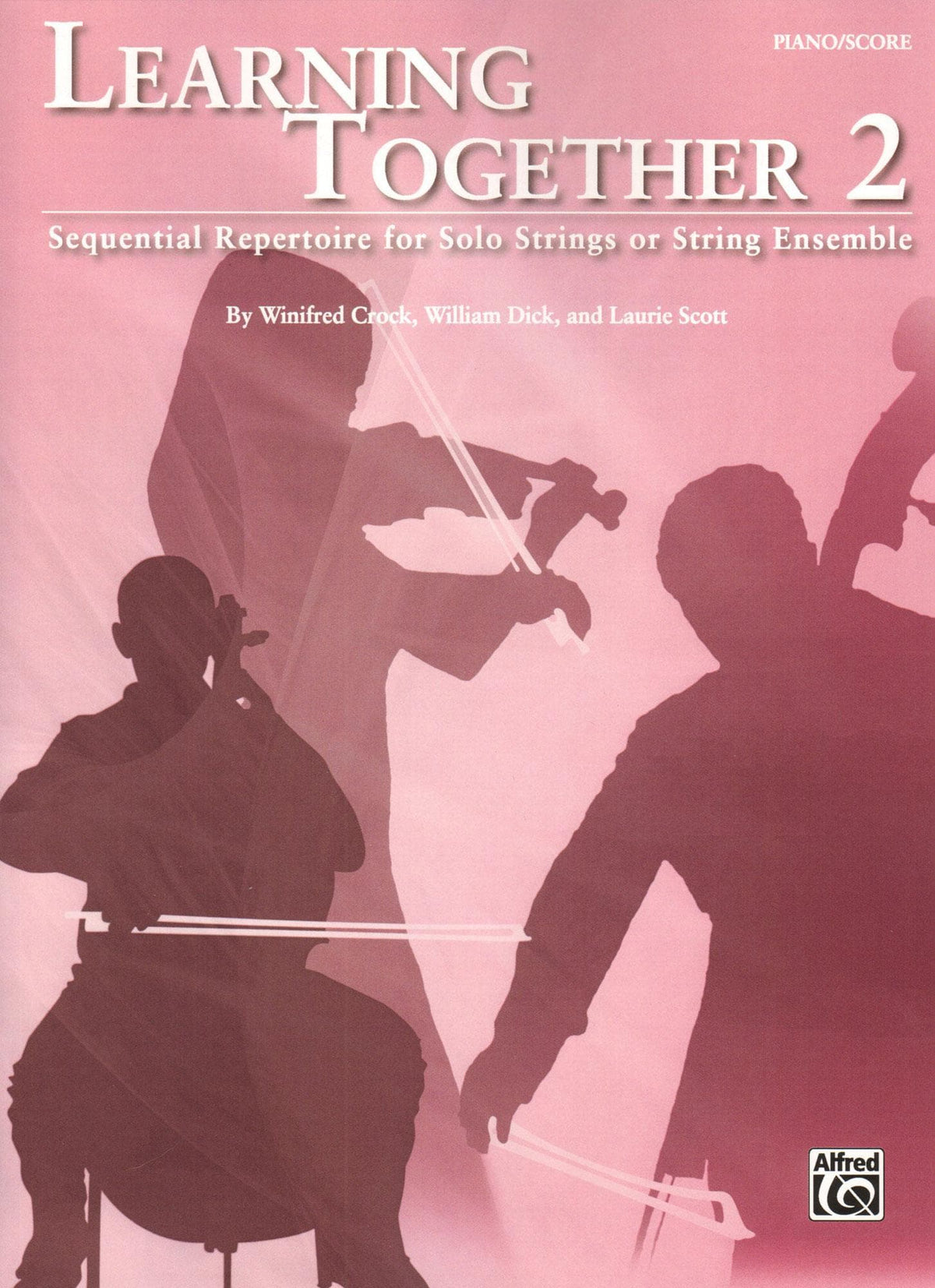 Solos for Young Cellists: Volume 1 CD by Carey Cheney