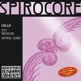 Spirocore Cello A String Medium