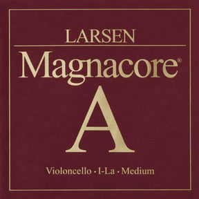 Larsen Magnacore Cello A String