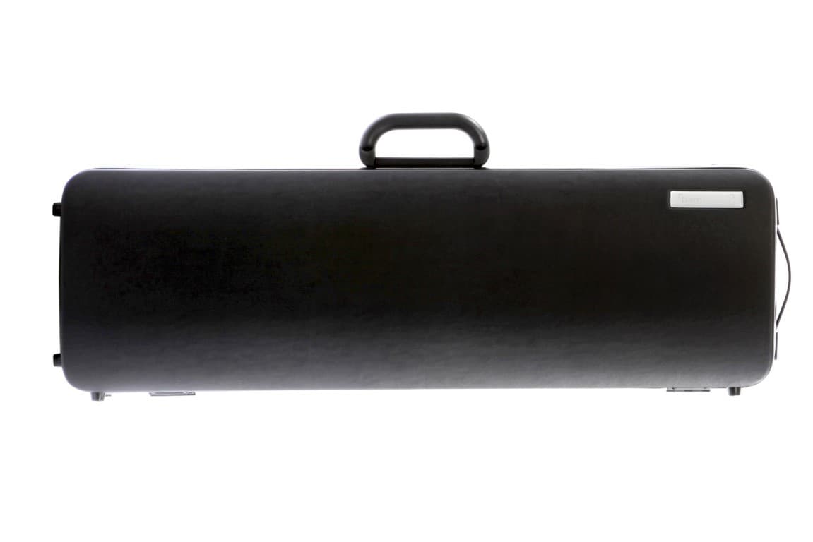 Bam Connection Black Violin Case