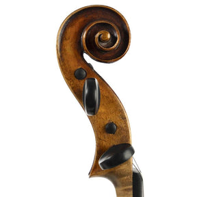 John Juzek Master Art Violin, Prague, c.1920