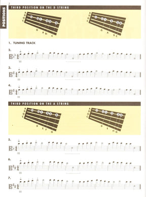 Essential Technique Interactive (formerly 2000) for Strings - Viola Book 3 - by Allen/Gillespie/Hayes - Hal Leonard Publication
