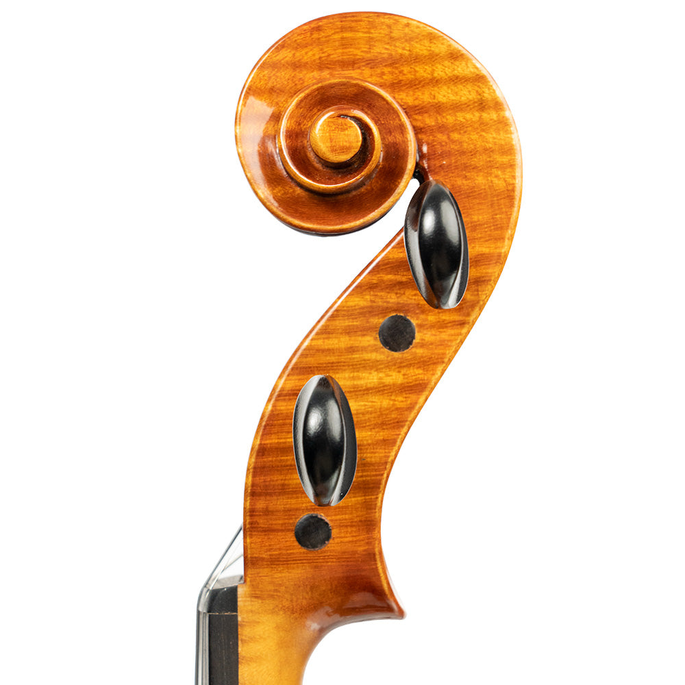 Rainer Leonhardt Violin, No. 150