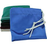 Passport Satin Violin Bag - Black