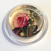 Magic Rosin Ultra for Cello and Bass - Lo How A Rose