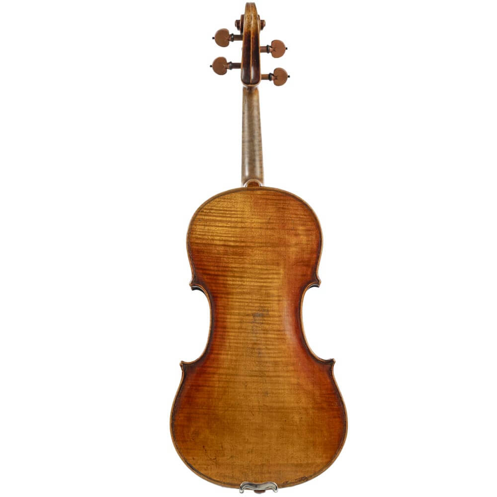 Neuner & Hornsteiner Violin, Mittenwald, c.1900