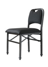 Adjustrite Folding Musician's Chair Tall