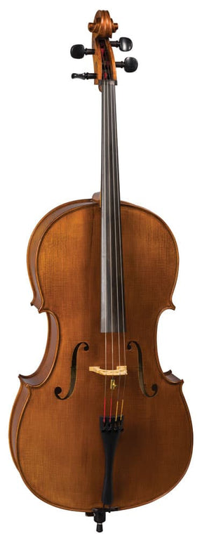 Otto Ernst Fischer™ Bianca Concert Cello - 4/4 size