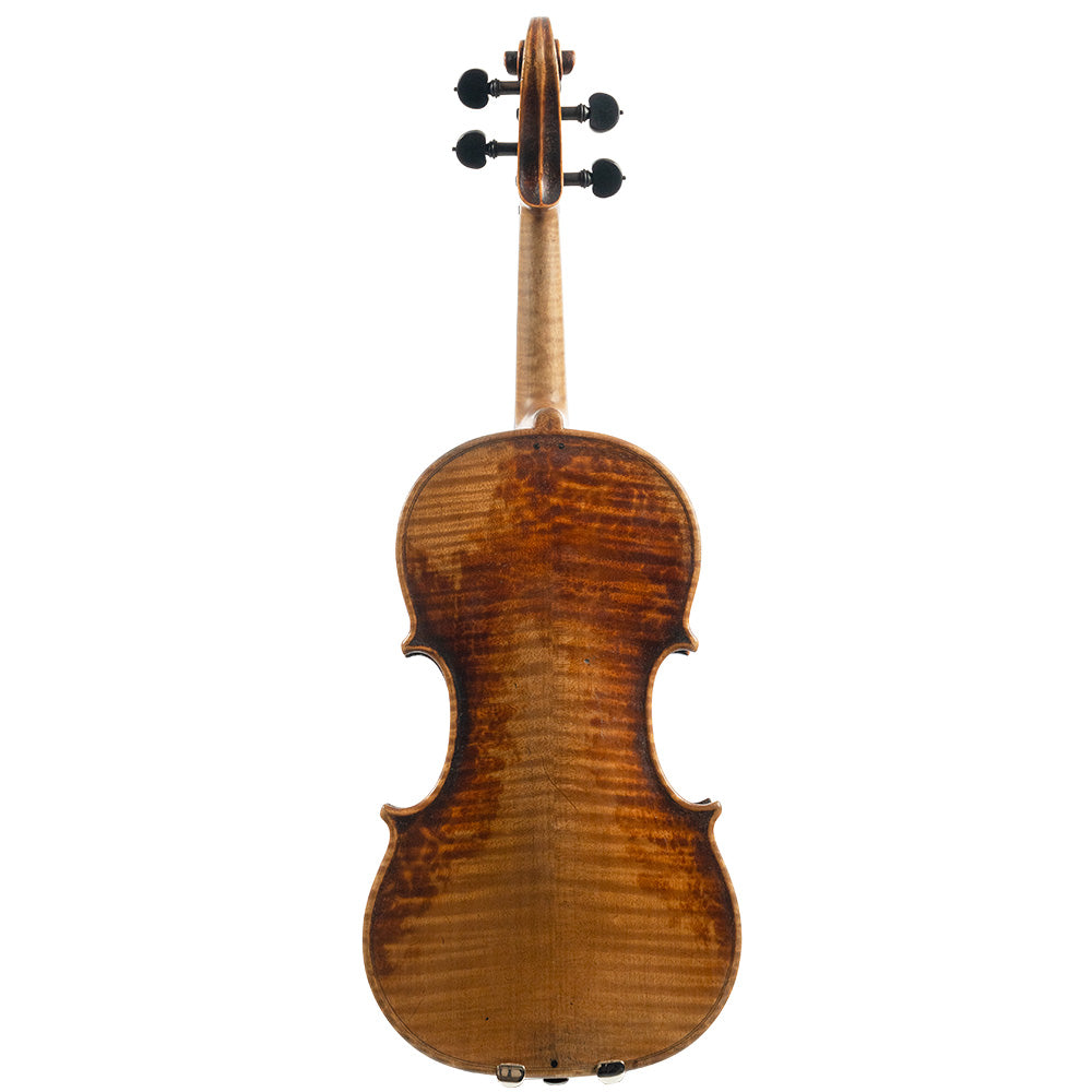 German Workshop Violin, Early 20th Century