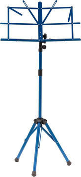 Gig-N-Go™ Folding Music Stand