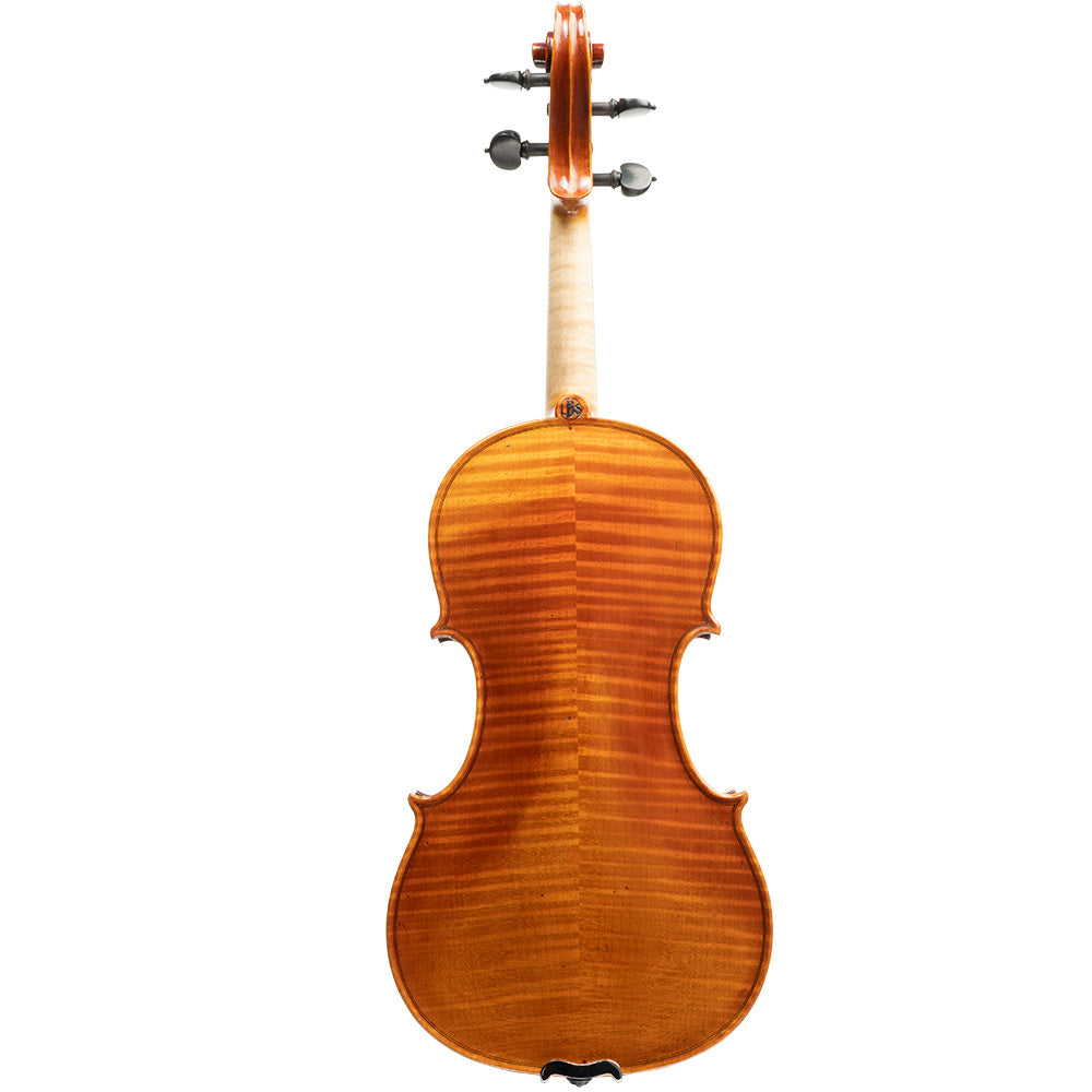Lillo Salerno Workshop "Guarneri" Violin, 2022