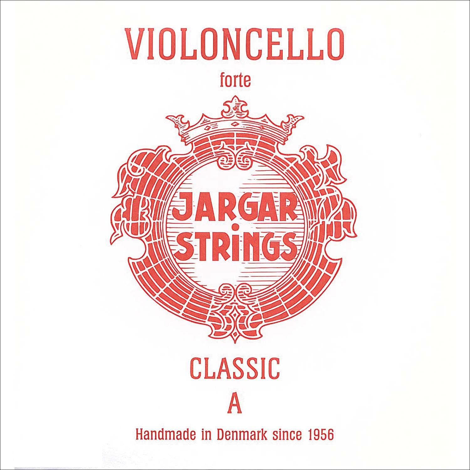 Jargar Cello A String