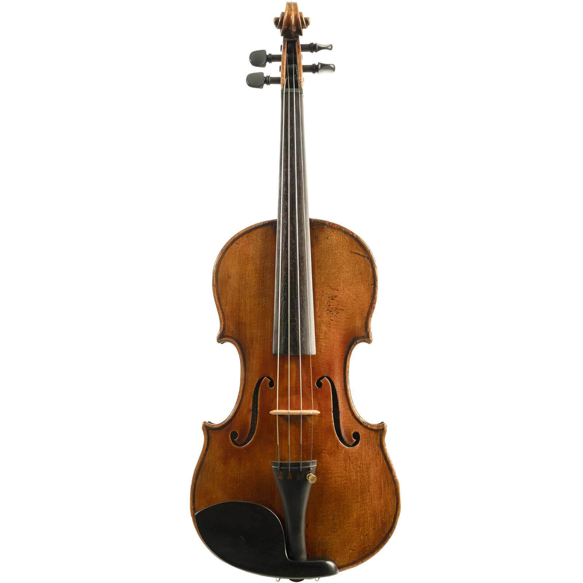 E.R. Schmidt Violin, Markneukirchen, c.1900