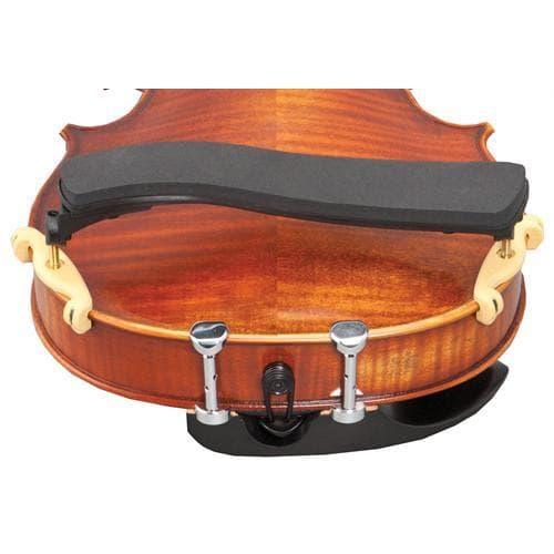 Kun Original Violin Shoulder Rest (fits 3/4 - 4/4 size)