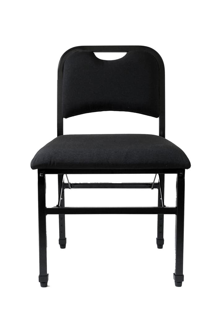 Adjustrite Folding Musician's Chair Standard