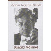Donald McInnes Master Class - Volume 3 - DVD
