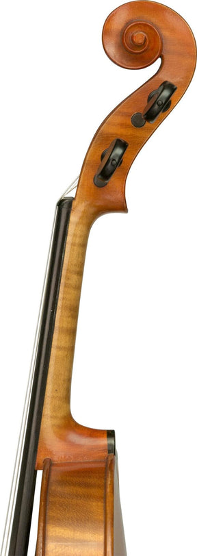 H. Emile Blondelet Violin, Paris, 1925