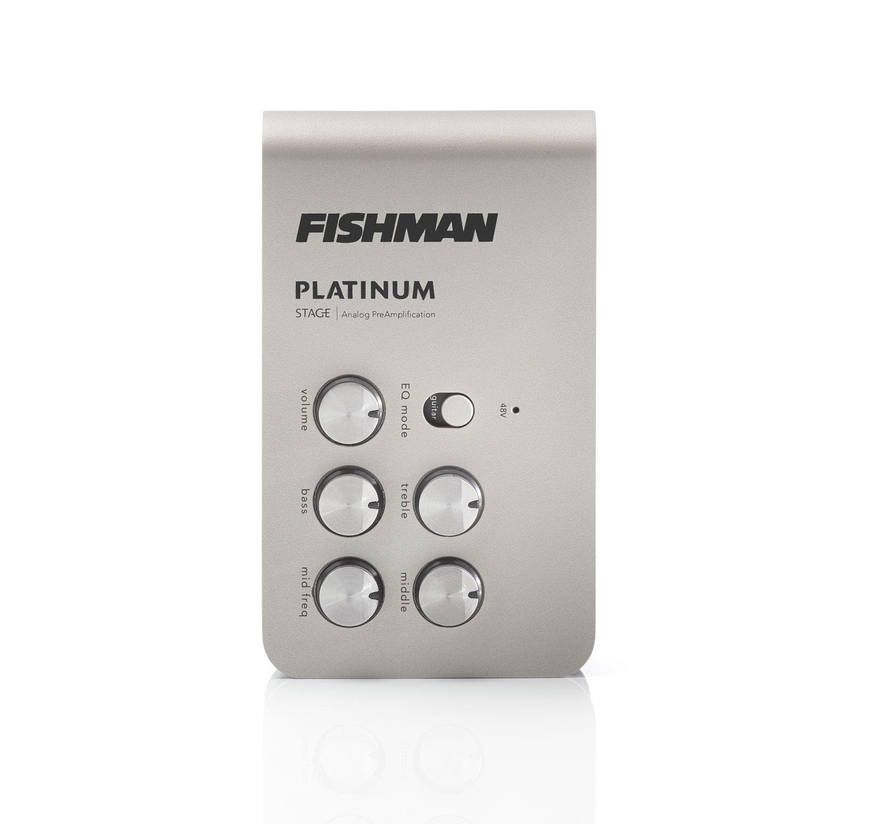 Fishman Platinum Stage Analog Preamp