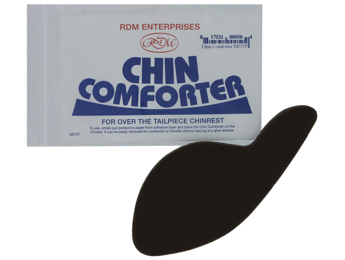 Chin Comforter - Guarneri Size (fits no. 1127)