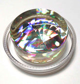 Magic Rosin Ultra for Cello and Bass - Shattered Glass