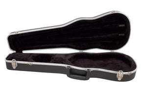Thermoplastic Shaped Violin Case - Made in USA