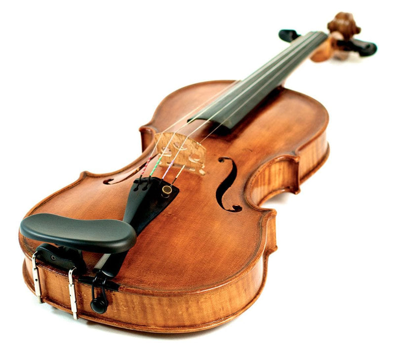 Kreddle Adjustable Viola Chinrest Side Mount