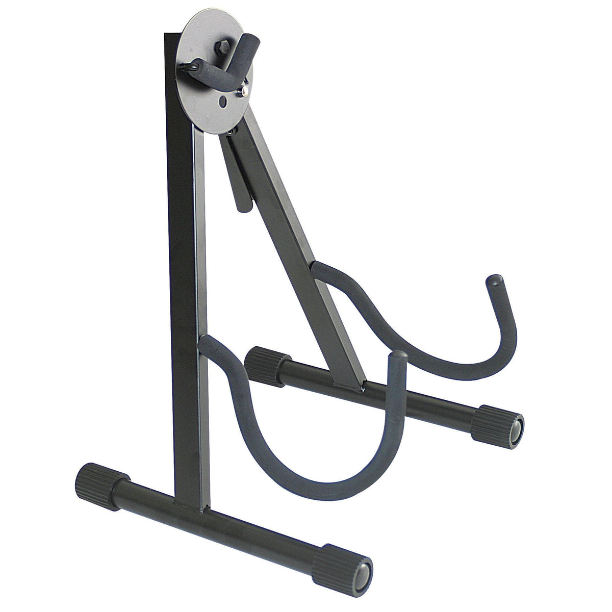 A-Style Acoustic Guitar Stand