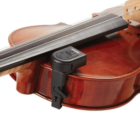 D'Addario NS Micro Tuner for Violin