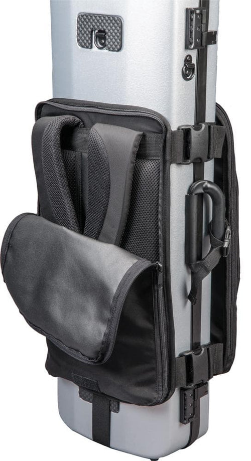 Joey's Violin Case Carrier Music on Wheels