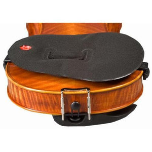 Playonair Deluxe Violin Shoulder Rest
