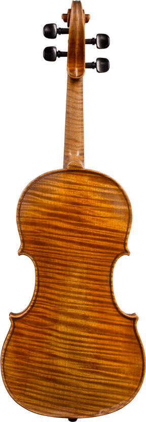 Paul Knorr Violin, Markneukirchen, 1938