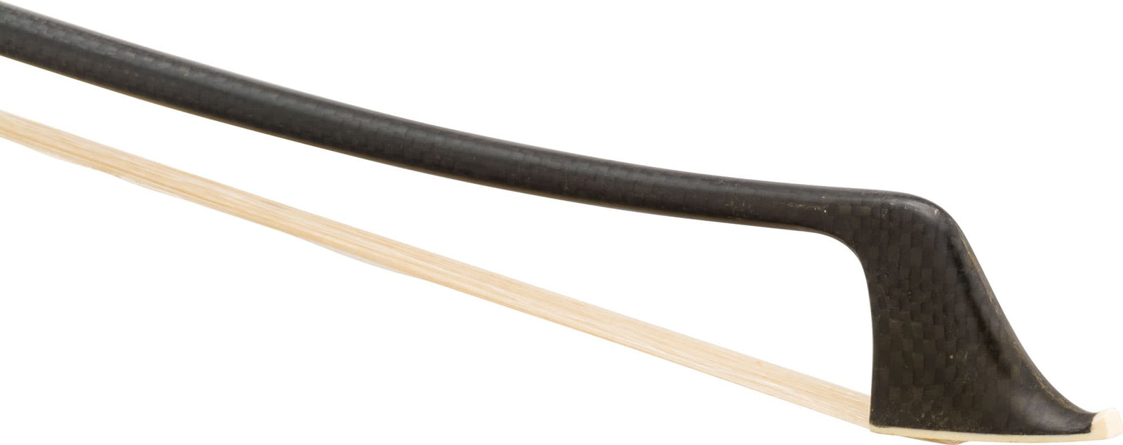 Presto Carbon Fiber Bass Bow