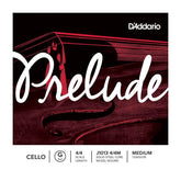 D'Addario Prelude Cello G String