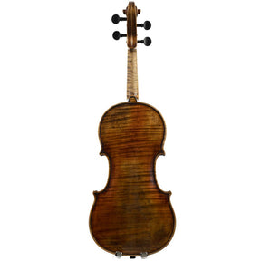 John Juzek Master Art Violin, Prague, c.1920