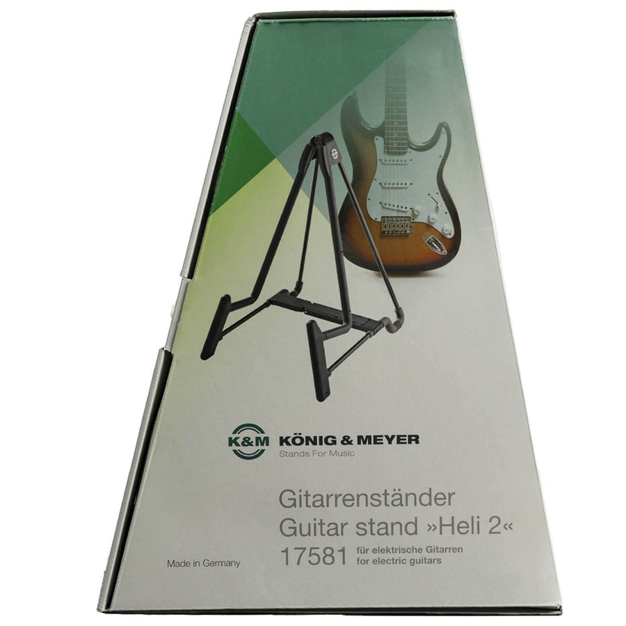 Versatile A-Frame Instrument Stand