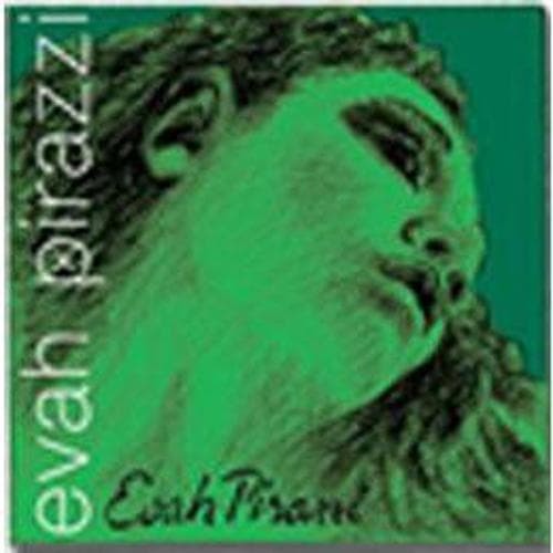 Pirastro Evah Pirazzi Viola String Set - 16-17 Size - Stark Gauge