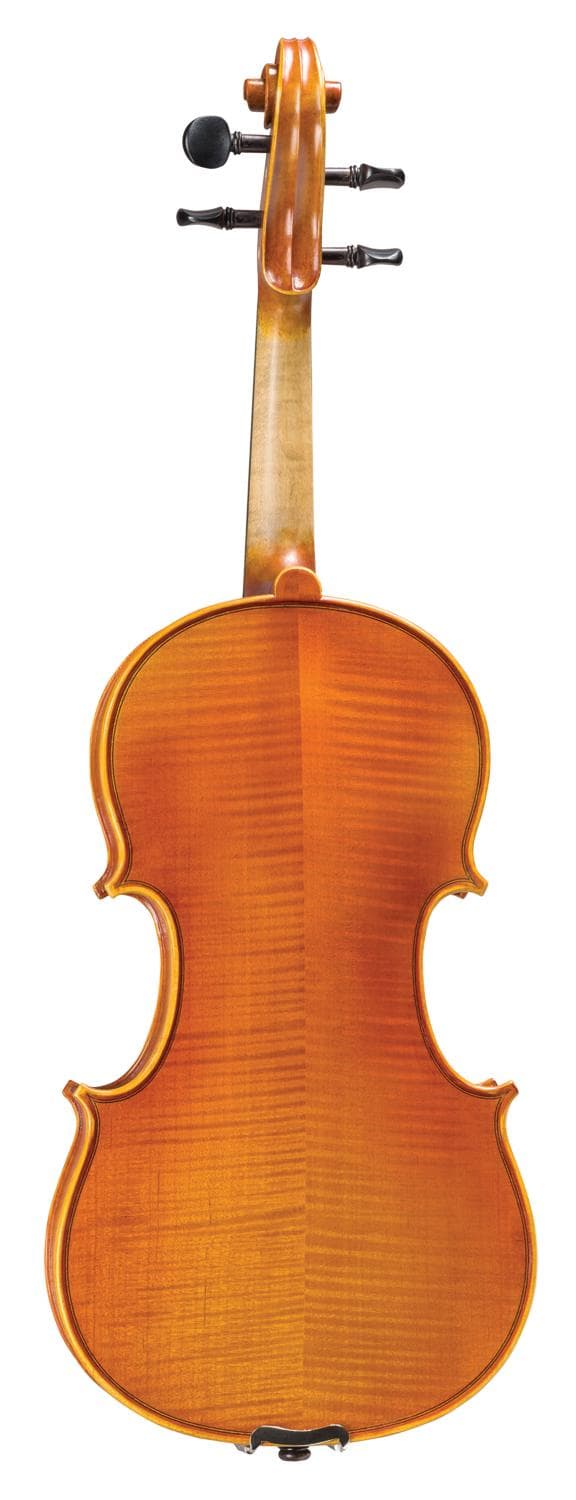 Blemished Hoffmann Concert Violin