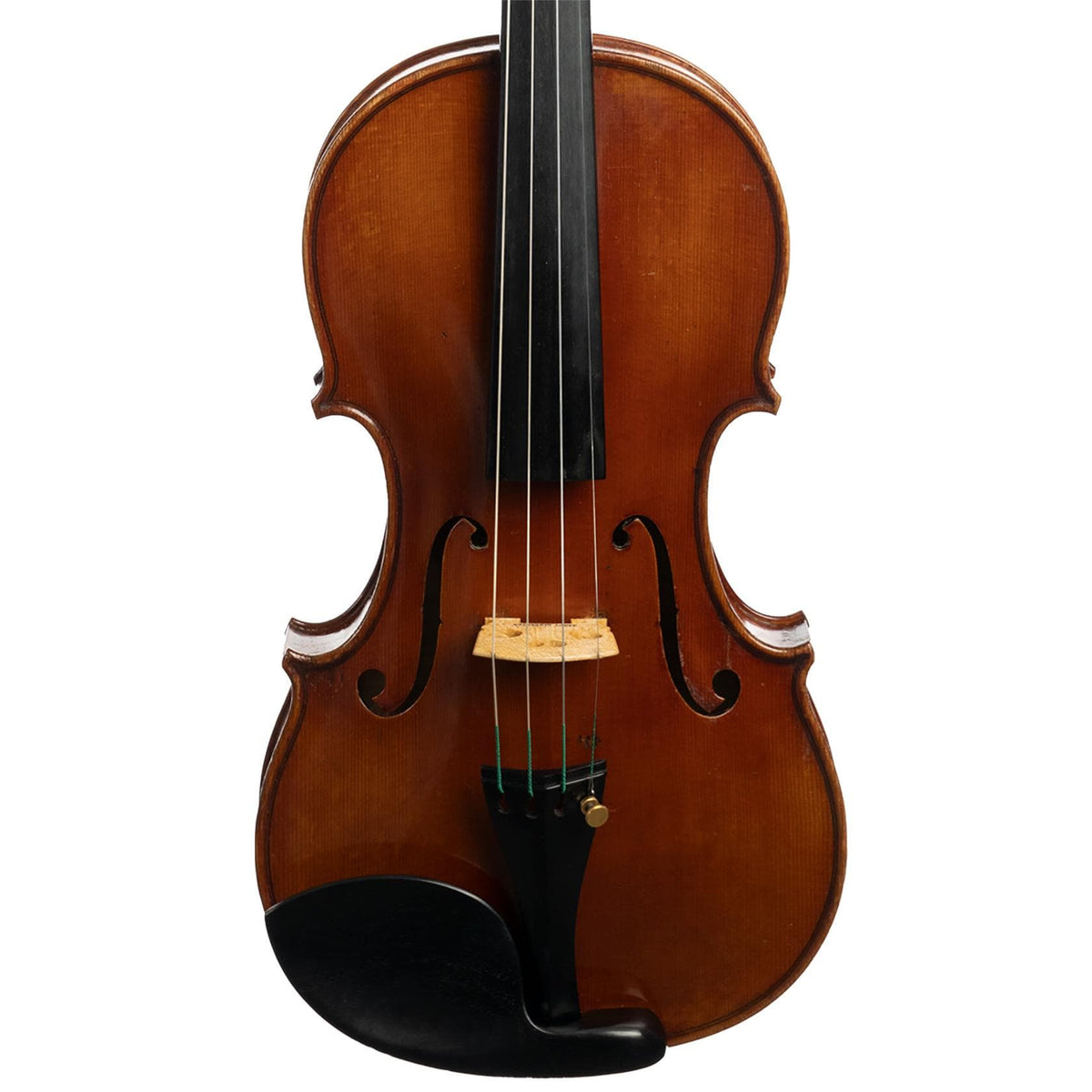 French Workshop Violin, c.1950