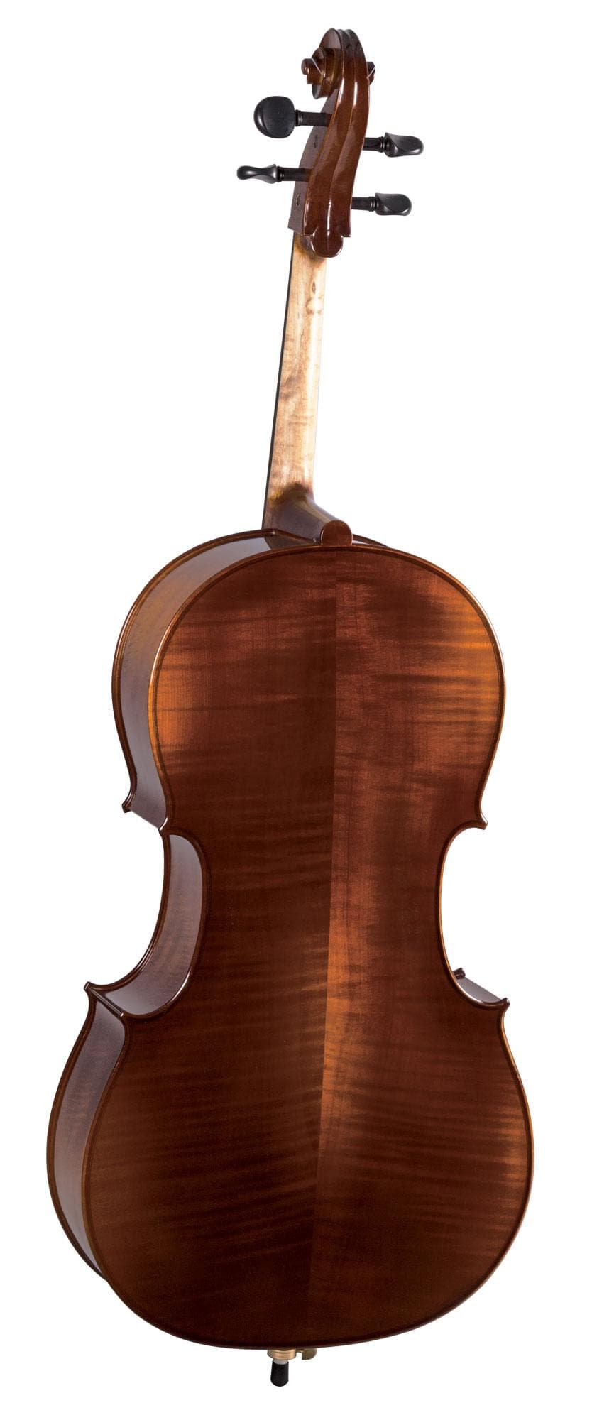 Blemished Franz Hoffmann Prelude Cello