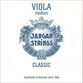 Jargar Viola String Set - Medium Gauge