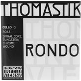 Thomastik-Infeld Rondo Cello G-String - 4/4 Size - Medium Gauge